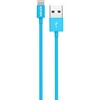 Kanex Blue 4ft Lightning to USB Charger Cable