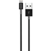 Kanex Black 4ft Lightning to USB Charger Cable