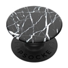 PopSockets Black Marble Cell Phone Accessory