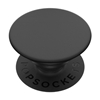 PopSockets Black Cell Phone Accessory
