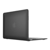 Speck SeeThru Onyx Black 13" MacBook Air Case