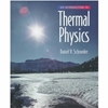 *INTRO TO THERMAL PHYSICS *OOP*