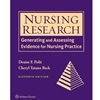 NURSING RESEARCH