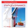 *ENGINEERING MECH: STATICS & DYNAMICS *OLD ED*