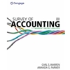 SURVEY OF ACCOUNTING CENGAGENOWV2 CODE