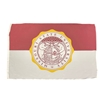 DuraWave Seal of MSU 4'X6' Flag