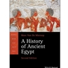 A HISTORY OF ANCIENT EGYPT