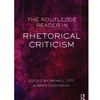 RHETORICAL CRITICISM