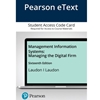 MANAGEMENT INFO SYSTEMS ETEXT ACCESS