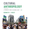 *CULTURAL ANTHROPOLOGY TOOLKIT*OLD ED*