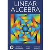 LINEAR ALGEBRA