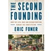 SECOND FOUNDING