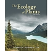 ECOLOGY OF PLANTS