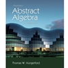 ABSTRACT ALGEBRA