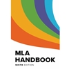 *CANC FA23*MLA HANDBOOK 2021