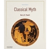 CLASSICAL MYTH