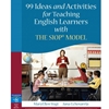 99 IDEAS & ACTIVITIES FOR TEACHING ENGLISH