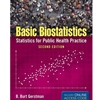 BASIC BIOSTATISTICS