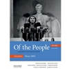 OF THE PEOPLE VOL 2 SINCE 1865 W SOURCES