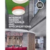 INTERIOR DESIGN MATERIALS & SPECS PKG