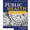 PUBLIC HEALTH WHAT IT IS & HOW IT WORKS