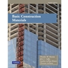 BASIC CONSTRUCTION MATERIALS (ENGLISH ED)