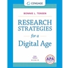 RESEARCH STRATEGIES FOR A DIGITAL AGE