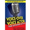 VOICE-OVER VOICE ACTOR