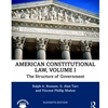 AMERICAN CONSTITUTIONAL LAW VI