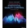 INTRO TO STATISTICAL QUALITY CONTROL