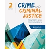 CRIME & CRIMINAL JUSTICE