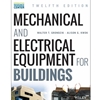 MECHANICAL & ELECTRICAL EQUIPMENT FOR BLDGS