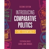 INTRODUCING COMPARATIVE POLITICS: ESSENTIALS