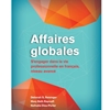 AFFAIRES GLOBALES