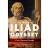 ILIAD & ODYSSEY (TRANS: POWELL)