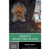 IBSEN'S SELECTED PLAYS (ED: JOHNSTON) PLAY