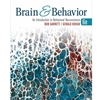 BRAIN & BEHAVIOR