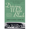 DRIVING WHILE BLACK