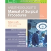 ANESTHESIOLOGIST'S MANUAL OF SURGICAL PROCEDURES