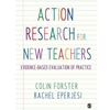 *OE* ACTION RESEARCH FOR NEW TEACHERS