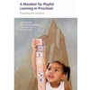 MANDATE FOR PLAYFUL LEARNING IN PRESCHOOL