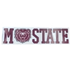 SDS Design MO State Bear Head 32" Wall Graphic