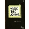 WRECK THIS JOURNAL