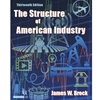 STRUCTURE OF AMER INDUSTRY