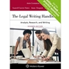 LEGAL WRITING HANDBOOK