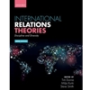 INTERNATIONAL RELATIONS THEORIES