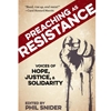 PREACHING AS RESISTANCE