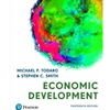 ECONOMIC DEVELOPMENT