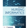 NURSING INFOR & FOUND KNOWLEDGE + ACCESS