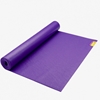 Hugger Mugger Tapas Original Yoga Mat Purple